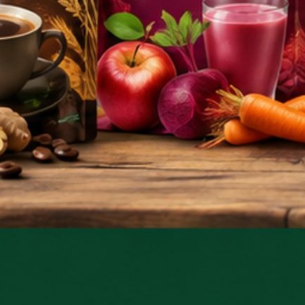 Apple Beetroot Carrot