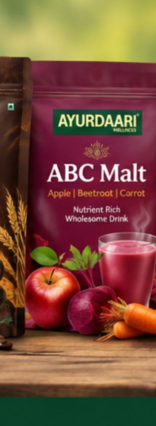 ABC Malt