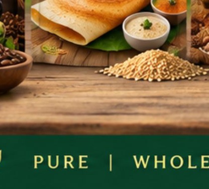 Why Millets Belong in Modern Everyday Meals